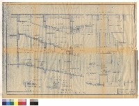 藏品(大禮堂天花筋及牆筋詳圖)的圖片