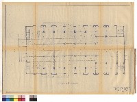 藏品(一樓結構平面圖)的圖片