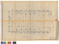 藏品(三樓結構平面圖)的圖片