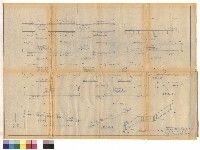 藏品(SS5乙樓梯、SB5乙樓梯樑配筋)的圖片