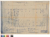 藏品(一樓平面圖)的圖片