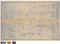 藏品(運動場、跑道平面大樣圖)的圖片