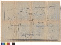 藏品(運動場、跑道平面大樣圖)的圖片