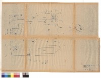藏品(配置圖、基地位置圖)的圖片
