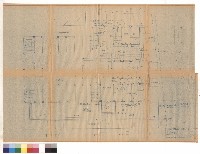 藏品(第一層平面圖)的圖片