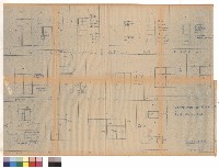 藏品(門窗圖)的圖片