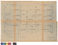藏品(B7B8B9配筋圖)的圖片