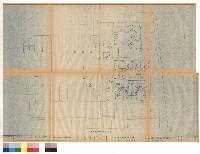 藏品(一層照明設備配置平面圖)的圖片