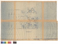 藏品(四層照明設備配置平面圖)的圖片