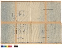藏品(五層、屋頂照明設備配置平面圖)的圖片