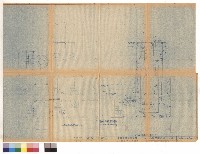 藏品(地下室、二、三層動力設備配置平面圖)的圖片