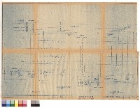 藏品(給水 熱水 排水昇位圖)的圖片
