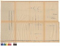 藏品(筏基排水設備配置平面圖)的圖片