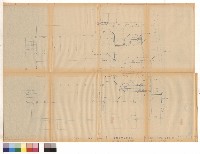 藏品(一層排水設備配置平面圖)的圖片