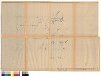 藏品(四層排水設備配置平面圖)的圖片