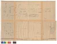 藏品(鍋爐房設備配置平面圖)的圖片