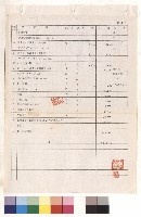 藏品(學生宿舍增建工程，第22頁)的圖片