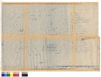 藏品(用電位置圖、圖號目錄)的圖片