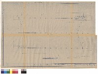 藏品(屋頂避雷動力設備配置平面)的圖片