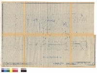藏品(貳樓夾層弱電設備配置平面圖)的圖片