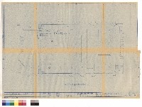 藏品(參樓弱電設備配置平面圖)的圖片