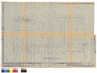 藏品(肆樓弱電設備配置平面圖)的圖片