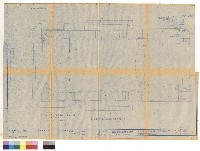藏品(壹樓給水消防設備配置平面圖)的圖片