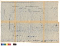 藏品(壹樓衛生設備配置平面圖)的圖片