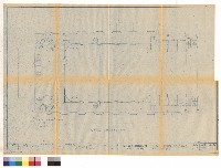 藏品(貳樓消防設備配置平面圖)的圖片