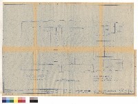 藏品(貳樓夾層消防設備配置平面圖)的圖片