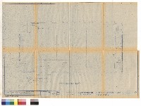 藏品(參樓給水消防設備配置平面圖)的圖片