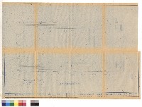 藏品(肆樓消防設備配置平面圖)的圖片