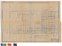 藏品(三樓平面圖)的圖片