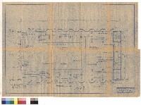 藏品(四樓平面圖)的圖片