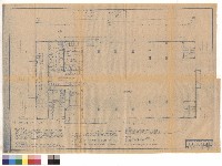 藏品(一樓平面圖)的圖片