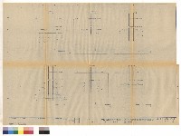 藏品(配電箱結綫圖)的圖片