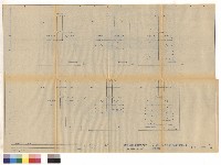 藏品(配電箱結綫圖)的圖片