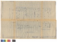 藏品(地下室照明設備配置平面)的圖片