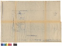 藏品(地下室夾層照明設備配置平面)的圖片