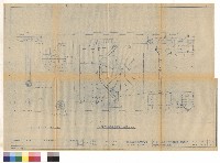 藏品(貳樓夾層照明設備配置平面)的圖片
