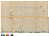 藏品(空調設備地下室機器配電平面)的圖片