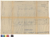 藏品(壹樓動力設備配置平面圖)的圖片