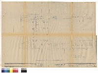 藏品(空調設備貳樓機器配電平面)的圖片