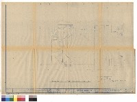 藏品(空調設備貳樓夾層機器配電平面)的圖片