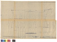 藏品(屋頂避雷動力設備配置平面)的圖片