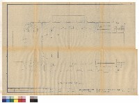 藏品(貳樓弱電設備配置平面圖)的圖片