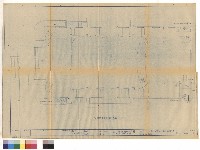 藏品(壹樓衛生設備配置平面)的圖片