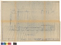 藏品(貳樓消防設備配置平面)的圖片