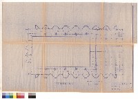 藏品(四樓結構平面圖)的圖片