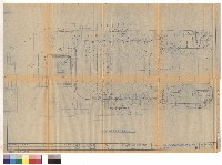 藏品(壹樓照明設備配置平面)的圖片